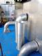 Recubridora de grageas de acero inoxidable Lawes 304