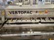 Encartonadora vertical Fabrima Vertopac VP 120