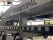 Encartonadora vertical Fabrima Vertopac VP 120