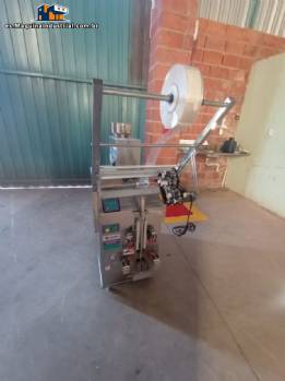 Envasadora autom�tica de bolsitas con dosificadora Cetro