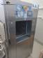 Autoclave horizontal de vapor de acero inoxidable Phoenix Luferco de 317 litros
