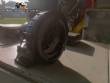 Compresor radial modelo CRE-03