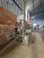 Sistema de lnea de llenado de latas Masipack Neife Brapenta para productos en polvo