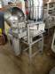 Sistema de lnea de llenado de latas Masipack Neife Brapenta para productos en polvo