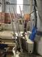 Sistema de lnea de llenado de latas Masipack Neife Brapenta para productos en polvo