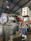 Sistema de lnea de llenado de latas Masipack Neife Brapenta para productos en polvo