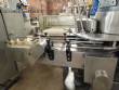 Sistema de lnea de llenado de latas Masipack Neife Brapenta para productos en polvo