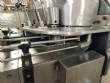Sistema de lnea de llenado de latas Masipack Neife Brapenta para productos en polvo