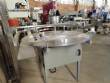 Sistema de lnea de llenado de latas Masipack Neife Brapenta para productos en polvo