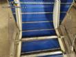 Sistema de lnea de llenado de latas Masipack Neife Brapenta para productos en polvo