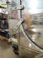 Sistema de lnea de llenado de latas Masipack Neife Brapenta para productos en polvo