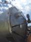 Tanque reactor caliente encamisado para circulacin de agua 45.000 L