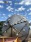 Tanque reactor caliente encamisado para circulacin de agua 45.000 L