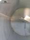 Tanque reactor caliente encamisado para circulacin de agua 45.000 L
