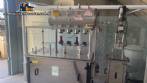 Lnea de fbrica para la produccin de cervezas de barril de 15.000 litros con cocina de tres bloques