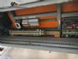 Etiquetadora para botellas cilndricas P.E Latina Labelers