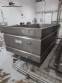 Tanque encamisado de acero inoxidable para produccin de queso BB Inox 3500 litros