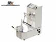 Peladora autom�tica para pi�a, mango y mel�n, 250 unidades por minuto Astra