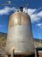 Tanque de mezcla de acero inoxidable JEMP de 10.000 litros