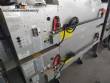 Horno industrial de gas transportador de acero inoxidable Lincoln para pizzas esfiras