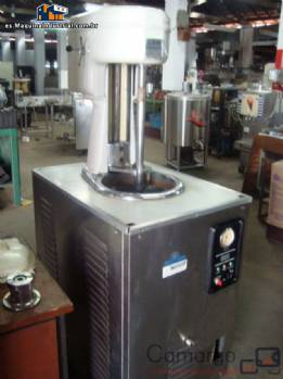 Carpigiani vertical de producci�n de masa