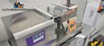 Selladora ultrasnica para produccin industrial Cetro