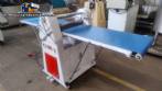 Laminadora de pasta IAM de 600 mm