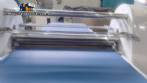 Laminadora de pasta IAM de 600 mm