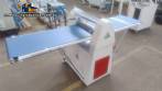 Laminadora de pasta IAM de 600 mm