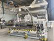 Encartonadora vertical Fabrima Vertopac VP 120 con insertador de prospectos