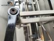 Encartonadora vertical Fabrima Vertopac VP 120 con insertador de prospectos