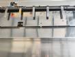 Encartonadora vertical Fabrima Vertopac VP 120 con insertador de prospectos