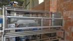 Empacadora vertical automtica de embalaje Masipack