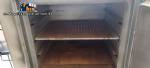 Horno de esterilizaci�n Fanem 320 litros