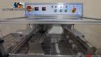 M�quina de recubrimiento de chocolate de acero inoxidable de 450 mm FEPIR