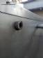 Unidad de agua helada de acero inoxidable Haas