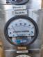 Man�metro de presi�n diferencial anal�gico Magnehelic de Dwyer Instruments