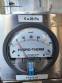 Man�metro de presi�n diferencial anal�gico Magnehelic de Dwyer Instruments