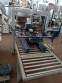 Selladora de cajas de cart�n semiautom�tica Tecmaes