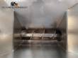 Picadora de carne industrial de acero inoxidable Ibrasmak