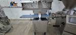 Porcionadora autom�tica Handtmann GMD 99-2 para carne picada y productos c�rnicos.