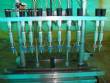 M�quina de llenado 10 boquillas