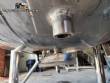 Reactor herm�tico tanque encamisado en acero inoxidable 316 2.800 L