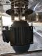 Reactor hermtico tanque encamisado en acero inoxidable 316 2.800 L