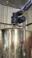 Reactor hermtico tanque encamisado en acero inoxidable 316 2.800 L