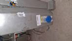 Empacadora vertical automtica de embalaje Masipack
