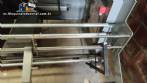 Empacadora vertical automtica de embalaje Masipack