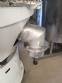 Tamiz vibratorio circular de acero inoxidable de 2 etapas MVL