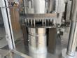 Encapsuladora autom�tica de c�psulas CETRO, 12.000 c�psulas por hora.