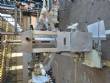 Productor de pasta, marca Officina DEA (Italia) Combinata D120